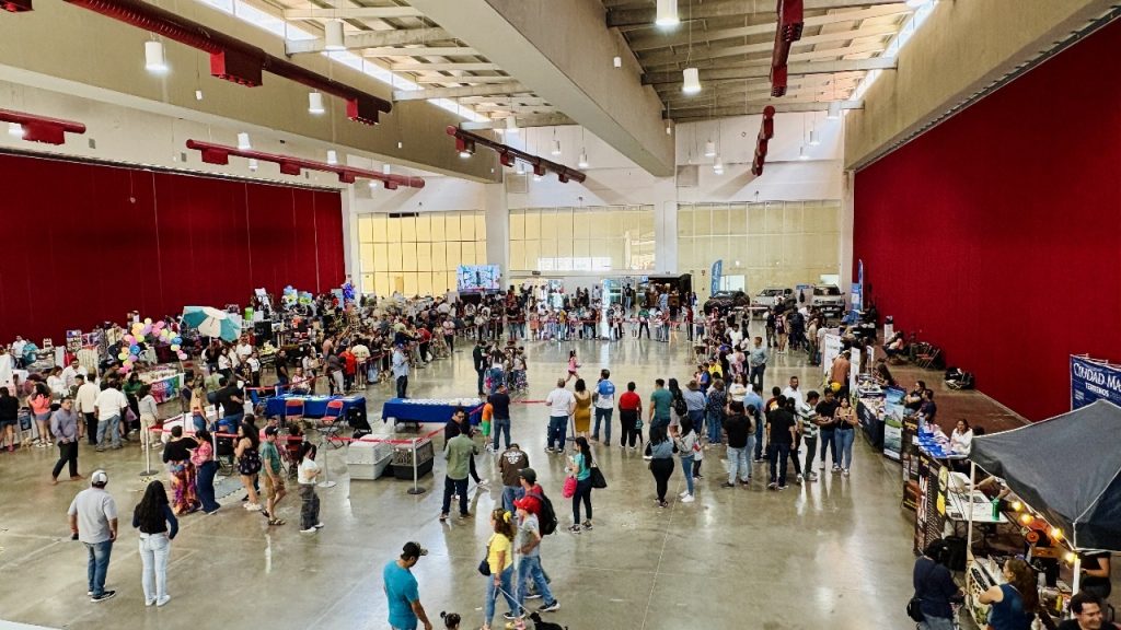 CENTRO DE NEGOCIOS POTOSÍ, MOTOR DE DESARROLLO E INNOVACIÓN EN SAN LUIS