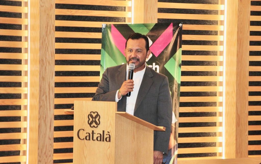 EXPO POTOSÍ INDUSTRIAL 2025 POSICIONARÁ A SAN LUIS COMO REFERENTE EN EL BAJÍO