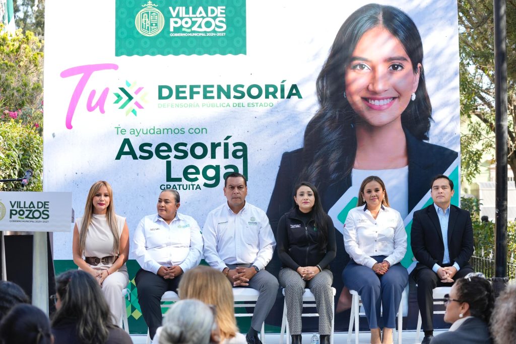 ACERCA VILLA DE POZOS ORIENTACIONES LEGALES