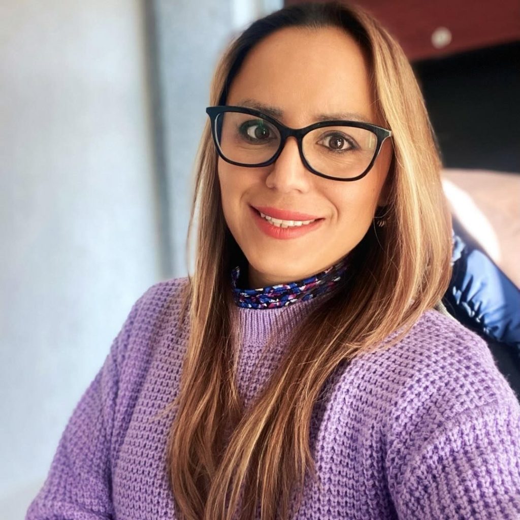 MUJERES POTOSINAS IMPULSAN LA CIENCIA