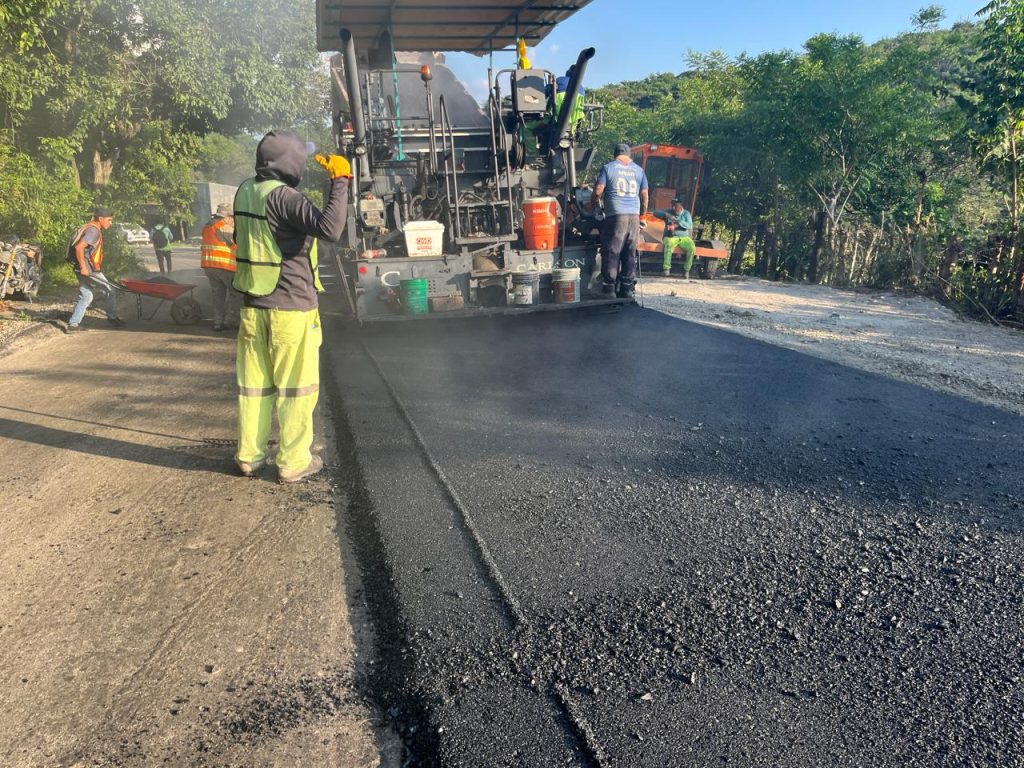 MOVILIDAD SIN LÍMITES EN LA HUASTECA