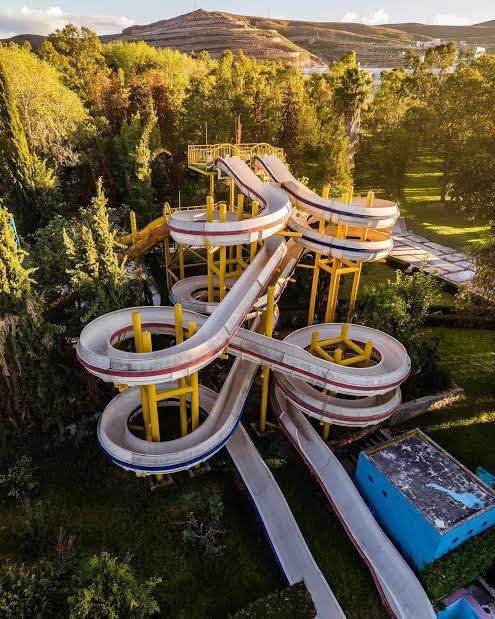 ANUNCIA RICARDO GALLARDO EL PARQUE ACUÁTICO MÁS GRANDE DE MÉXICO EN EL TANGAMANGA I