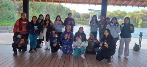 Parques Tangamanga y Las Camelias consolidan su éxito social: 48 mil visitantes este fin de semana