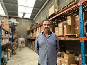 Sifide y Sedeco consolidan alianza estratégica para detonar la competitividad de Mipymes en San Luis Potosí