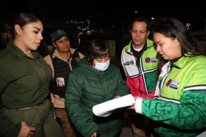 Refuerzan operativos en SLP para erradicar el trabajo infantil y la mendicidad