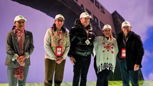 San Luis Potosí conquista Madrid: Brilla en el escenario principal de la FITUR 2026