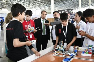 Gobierno del Estado anuncia la FUNI 2026: la feria educativa más grande de San Luis Potosí