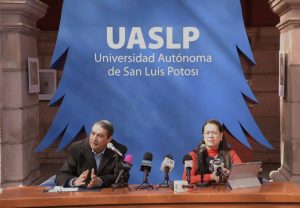 Abre UASLP Proceso de Admisión 2026: registro digital y cambios en la aplicación de exámenes