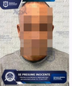 Capturan a conductor de tráiler tras trágico accidente donde falleció un bebé en la Huasteca