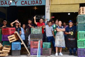 San Luis Potosí registra repunte del 4.6% en ventas al menudeo: INEGI