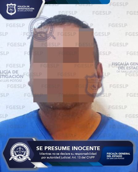 FISCALÍA CUMPLIMENTA ORDEN DE APREHENSIÓN POR PROBABLE FEMINICIDIO EN TAMASOPO