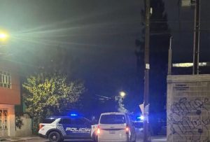 ¿SAN LUIS AMABLE? ¡EL POTOSÍ DEL HORROR!