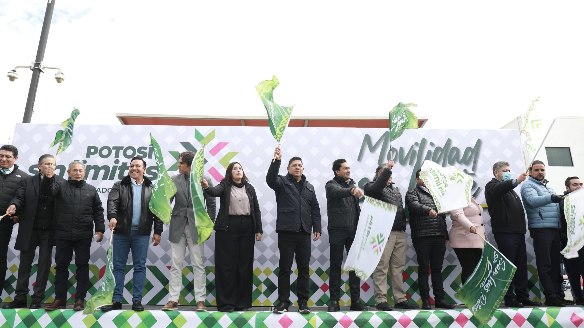 TRANSPORTE URBANO NUEVECITO DE PAQUETE