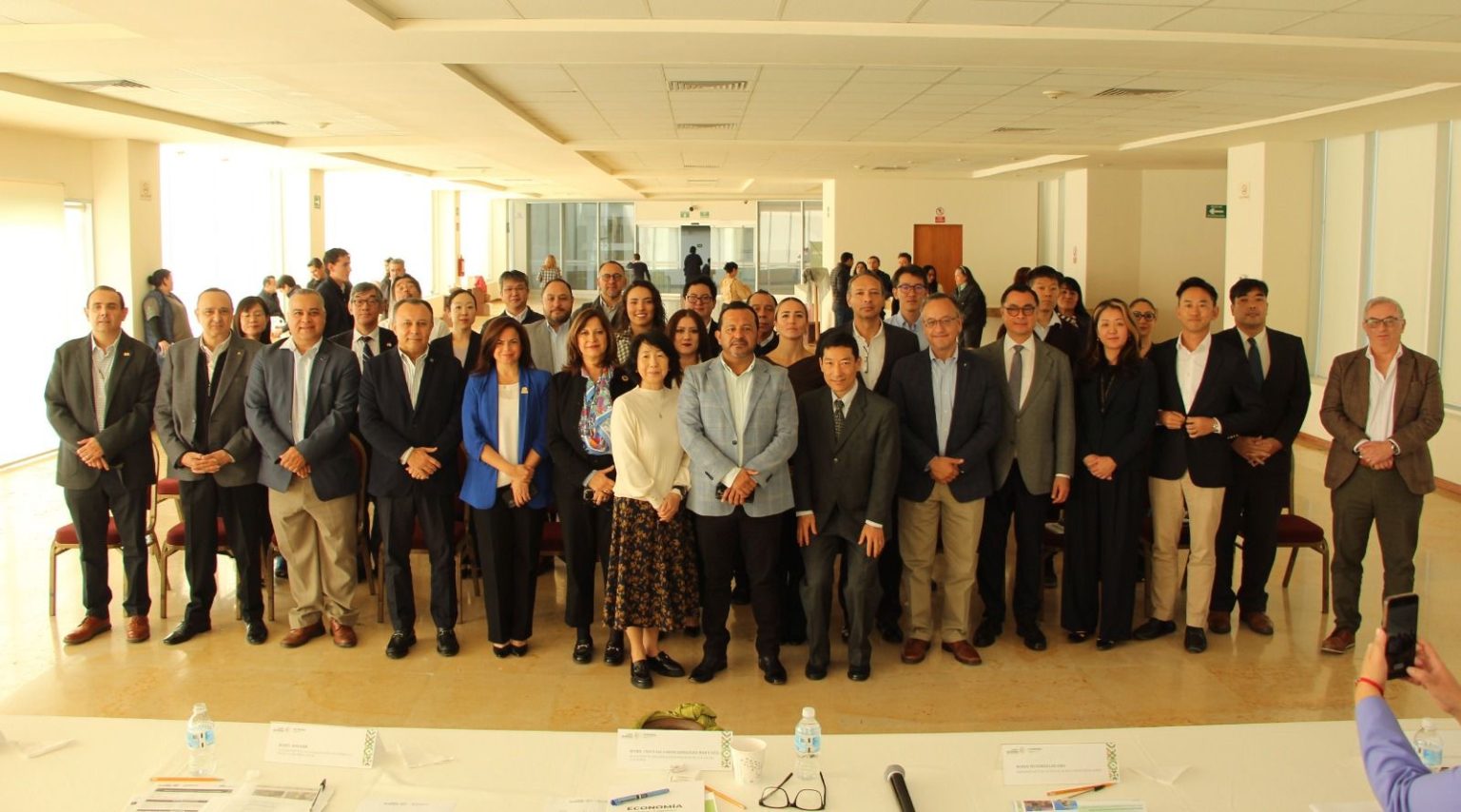 SAN LUIS MARCA UN PARTEAGUAS EN LA RELACIÓN MÉXICO-JAPÓN