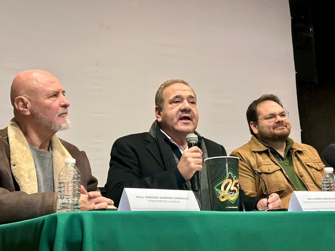 CINETECA ALAMEDA CELEBRA 85 AÑOS CON AGENDA ESPECIAL