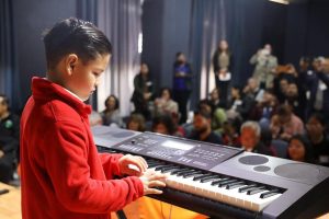 Abren periodo de preinscripciones en el Instituto Estatal de Ciegos: Educación e Inclusión para la Niñez