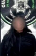 OFICIALES DE LA GUARDIA CIVIL DE SOLEDAD DETUVIERON A UN HOMBRE Y UNA MUJER POR ROBO A COMERCIO 🐀👈