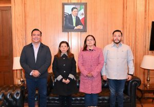 Acuerdan creación de la Fiscalía Especializada en Búsqueda de Personas en San Luis Potosí