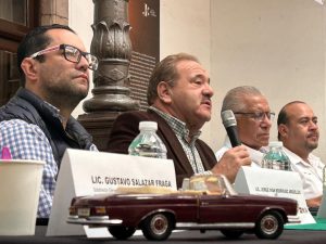 AUTOS ANTIGUOS en SLP