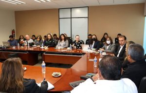 ACCIONES DE VACUNACIÓN Y PREVENCIÓN CONTRA EL SARAMPIÓN