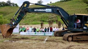 RGC REHABILITARÁ EL CAMINO SANTIAGO CENTRO-TLALNEPANTLA EN TAMAZUNCHALE