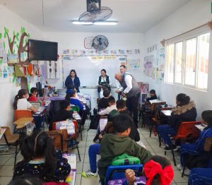 LA LOTERÍA TURÍSTICA COMO ESTRATEGIA EN VILLA DE POZOS