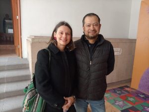 UASLP impulsa accesibilidad e inclusión en el Parque Tangamanga