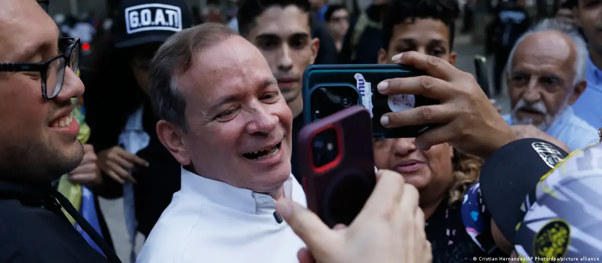 Imponen arresto domiciliario a opositor Juan Pablo Guanipa