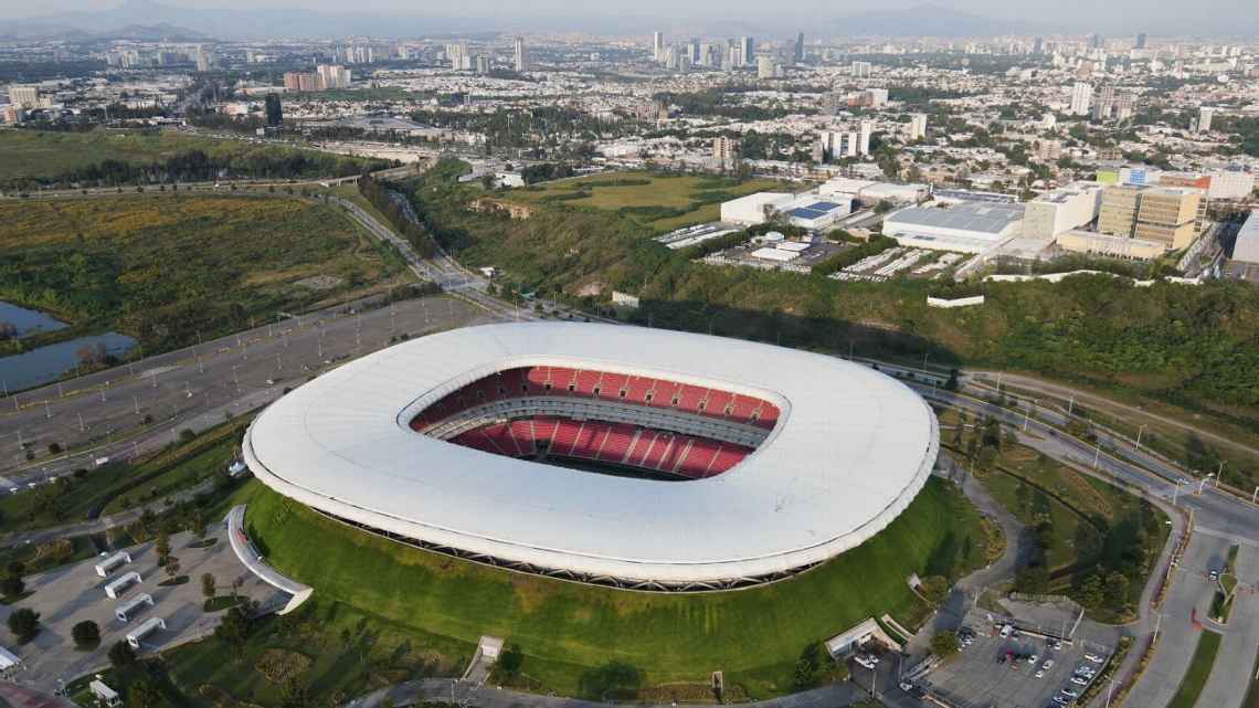 Mundial 2026: FIFA solicitó informes sobre la situación de México