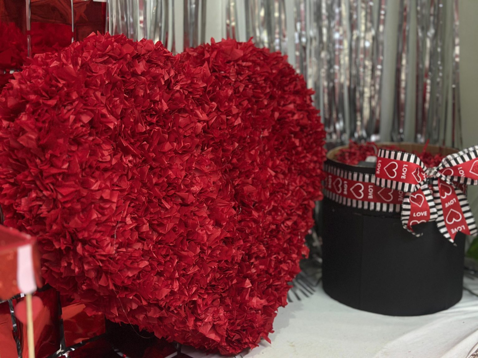 DÍA DE SAN VALENTÍN ENMARCARÁ PRÓXIMAS FESTIVIDADES EN EL MUNICIPIO DE SOLEDAD