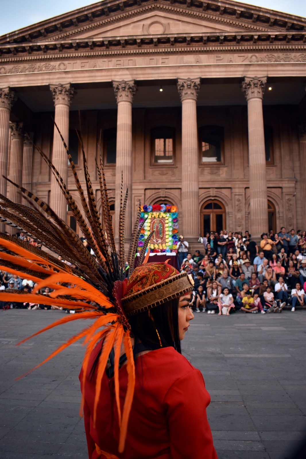 VIVE SAN LUIS LA TRADICIÓN DE SEMANA SANTA