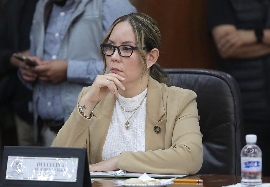 Se propone incrementar sanciones por provocar incendios forestales.