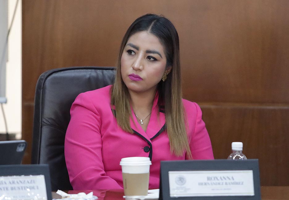 Se propone incorporar en legislación el termino revictimización