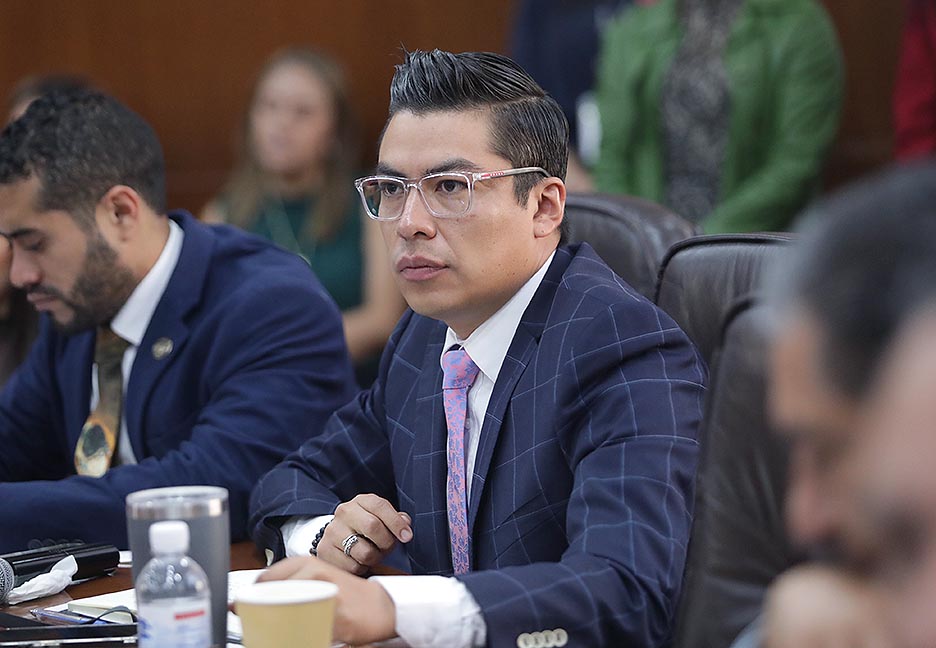 Se plantean reformas a legislación para asegurar educación inclusiva