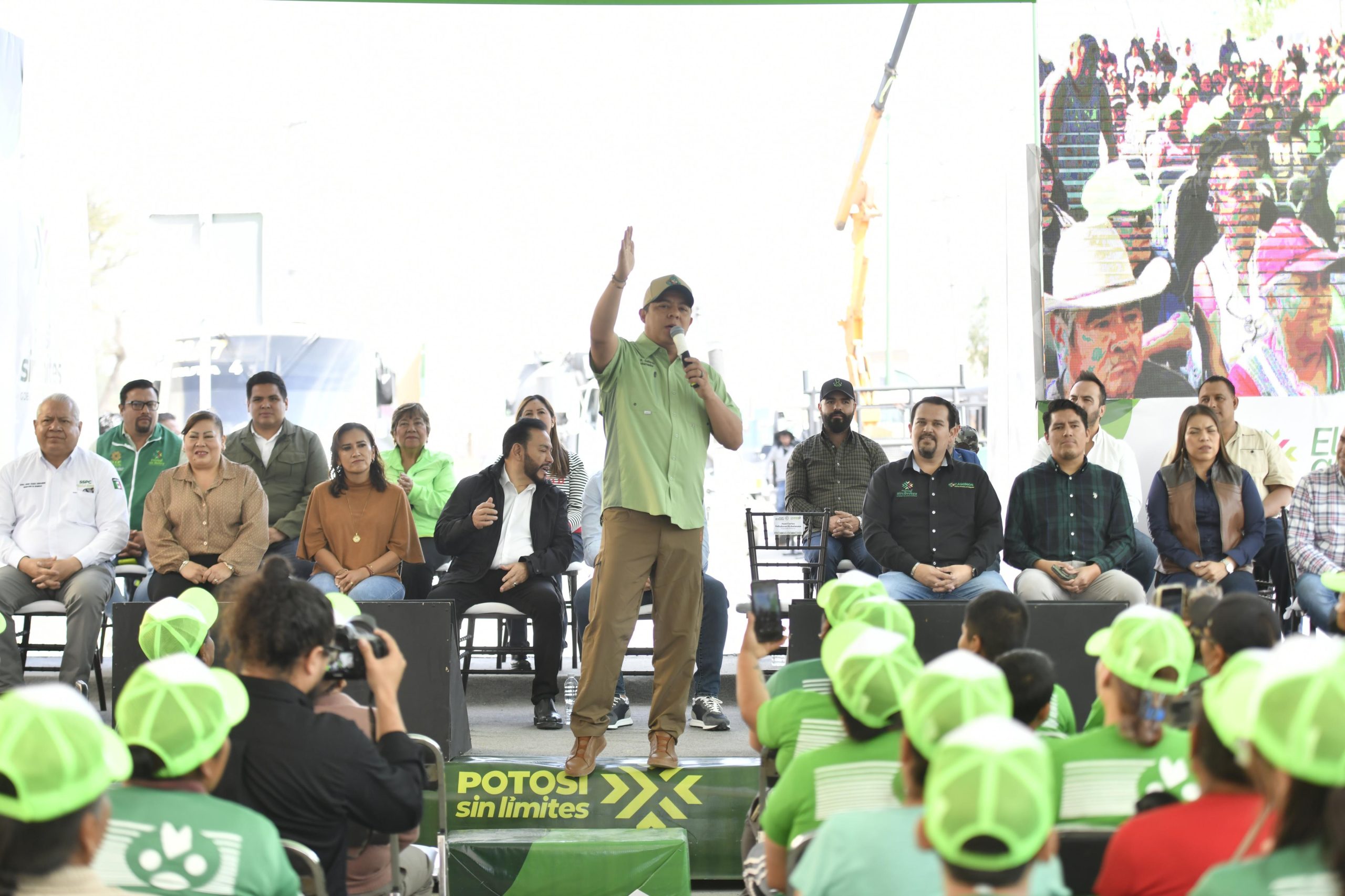 RICARDO GALLARDO ENCHULA COLONIA REAL DE PEÑASCO