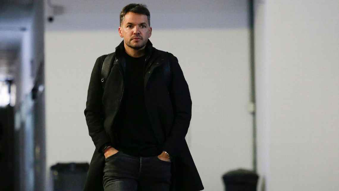 Cruz Azul cesa a Nicolás Larcamón de la dirección técnica