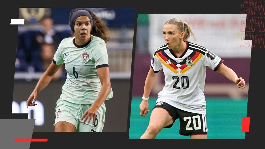 Real Madrid Femenino cierra fichajes de Senss y Andreia Jacinto