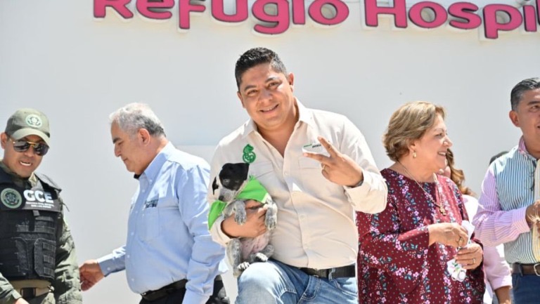 SAN LUIS, NOVENO LUGAR NACIONAL DE HOGARES CON MASCOTAS