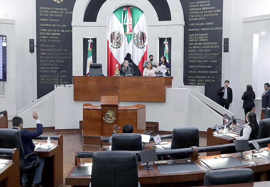 Exhorto a autoridades laborales a favor de personas periodistas.