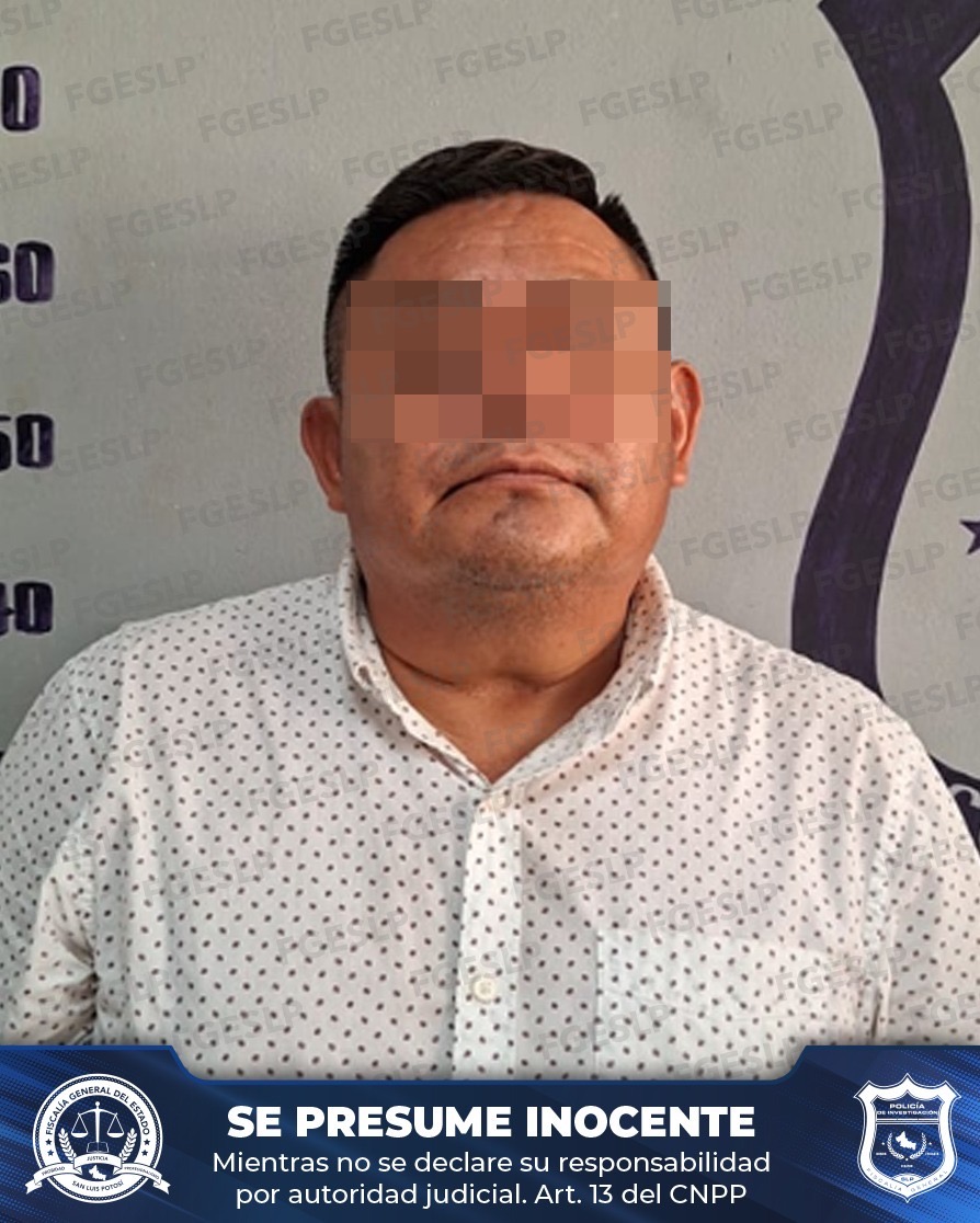 *OBTIENE FISCALÍA VINCULACIÓN A PROCESO POR ABUSO SEXUAL CALIFICADO Y ACOSO SEXUAL AGRAVADO*