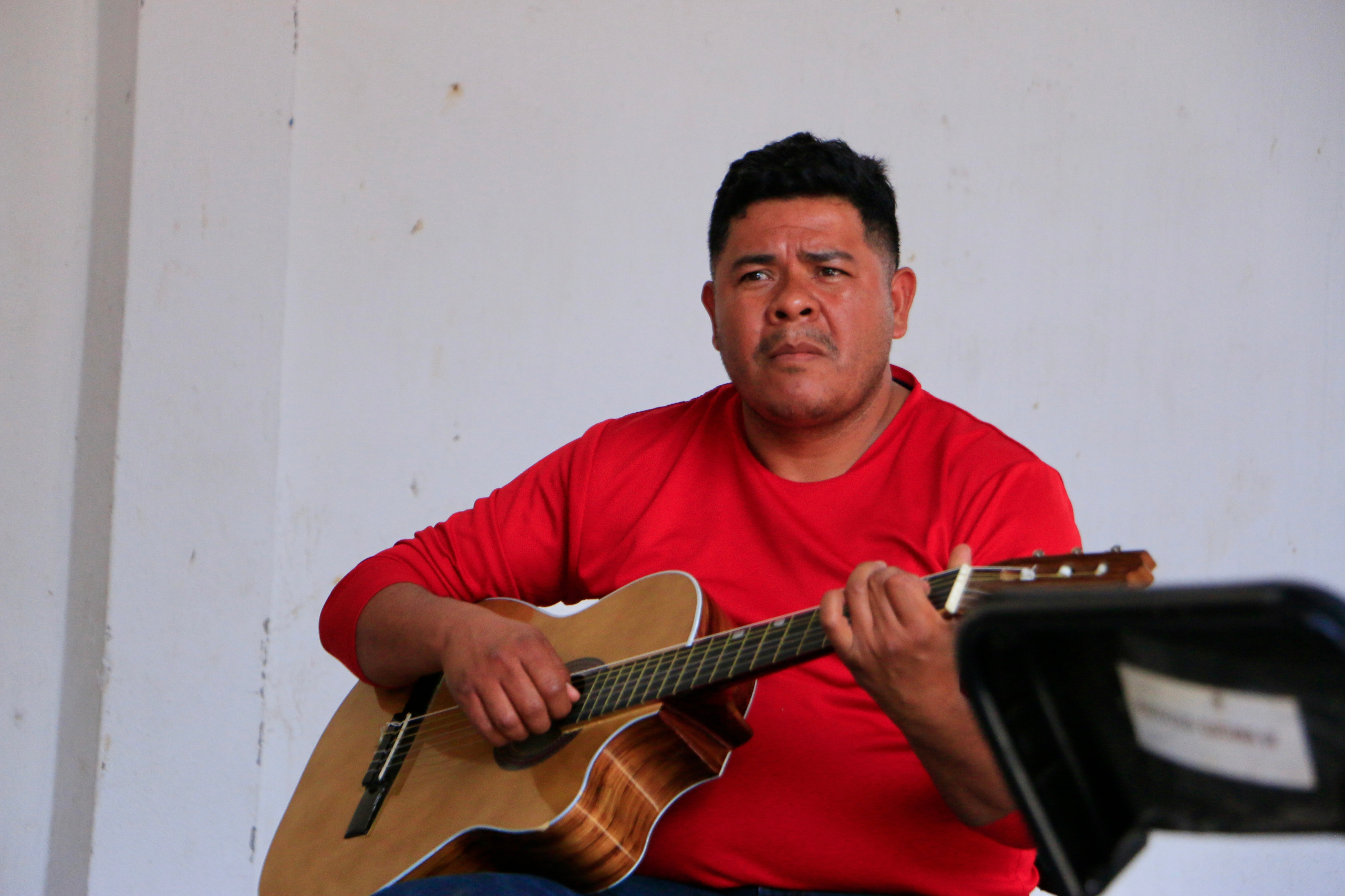 VILLA DE POZOS INVITA A DESARROLLAR LAS HABILIDADES MUSICALES