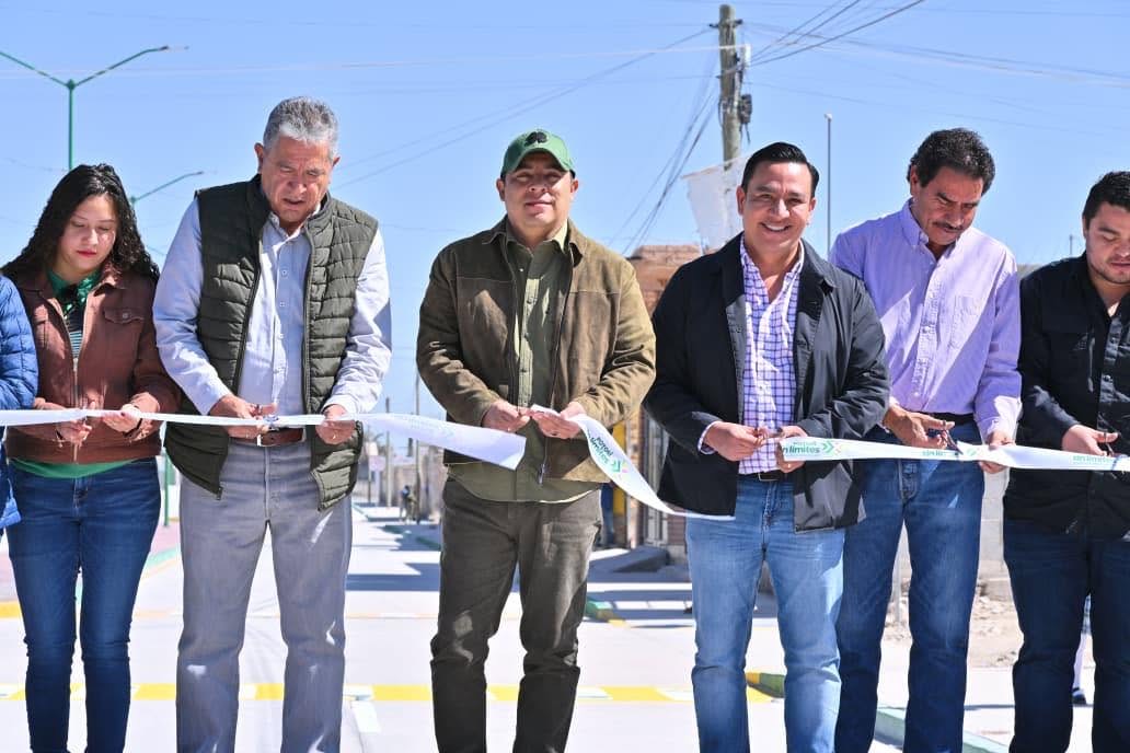 NUEVA AUTOPISTA Y MÁS OBRAS TRANSFORMAN LA CONECTIVIDAD DEL ALTIPLANO  *