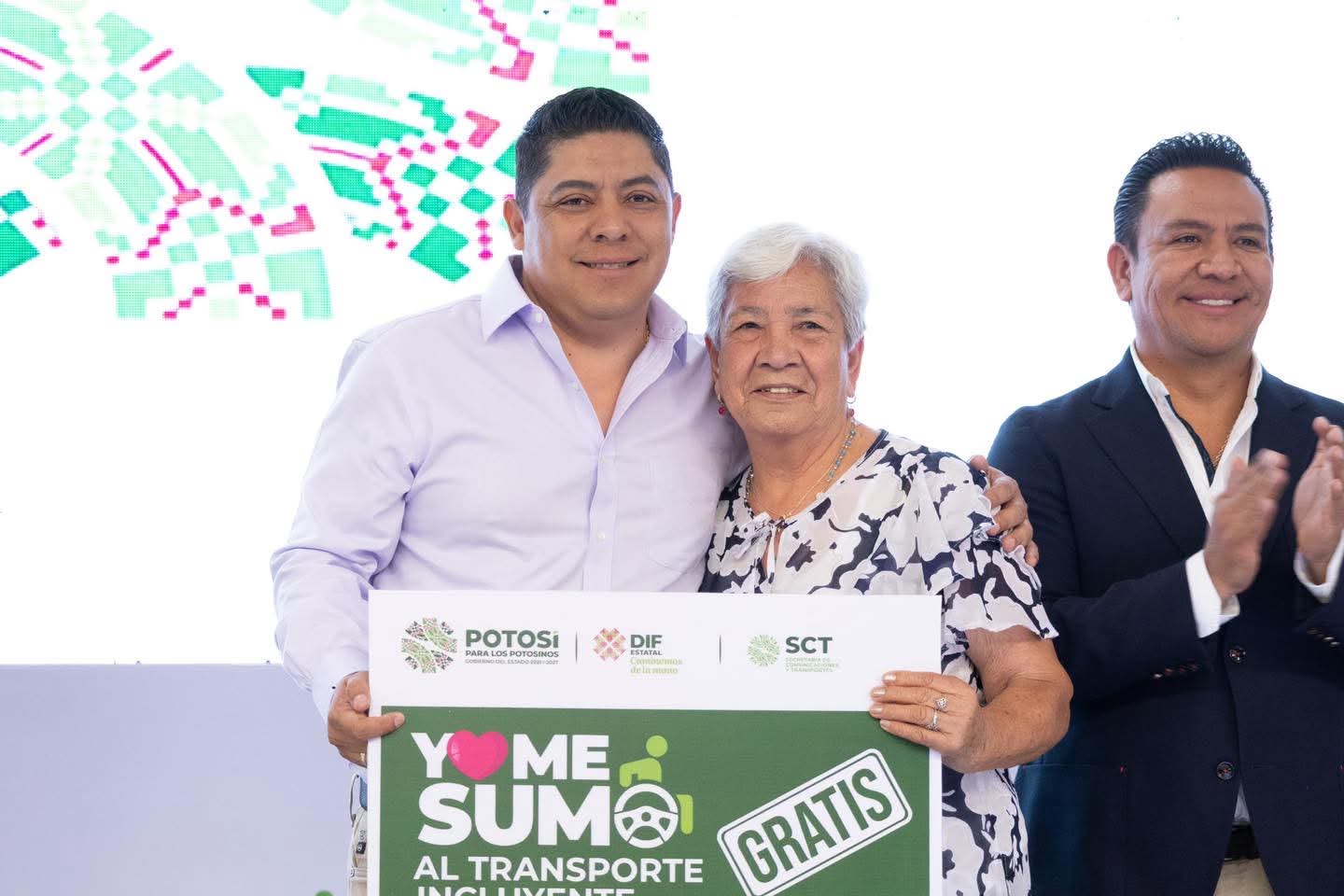 GOBIERNO DEL ESTADO ABRE REGISTRO PARA TRANSPORTE GRATUITO EN CIUDAD VALLES